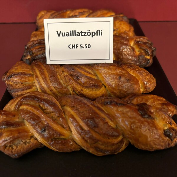 Gebäck