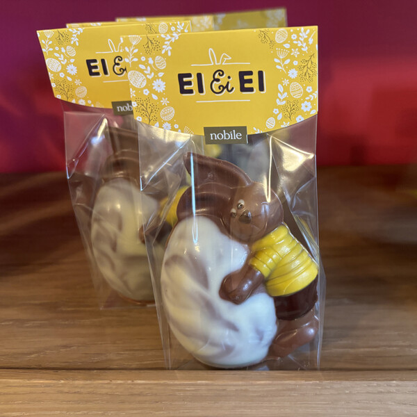 Ei-Ei-Ei Nobile