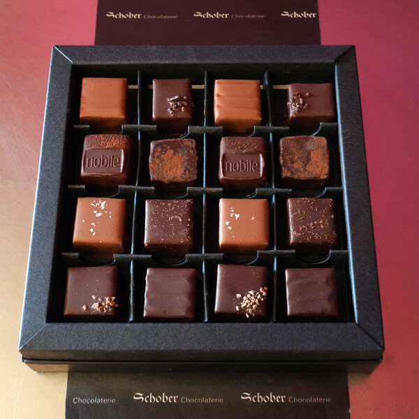 Cacao Sélection