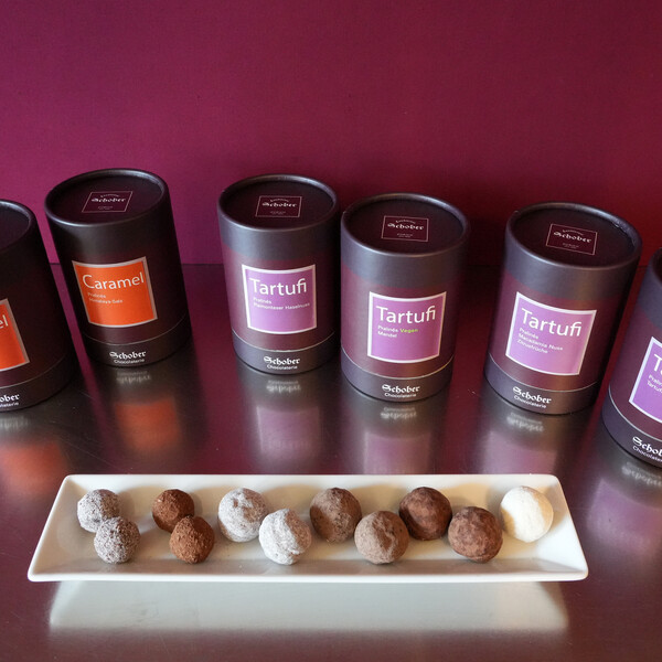 Dosen-Tartufi-Caramello